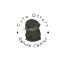 Cute Otters Rehab Center