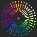 Simulation Fireworks Association