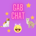 Gab ChatðŸ˜¼ Server Icon