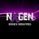 NXGEN™  | CHERNO icon