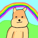 Badly Drawn Dogs NFT