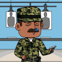 METACOPS911 Server Icon