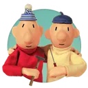 Pat & Mat Community