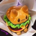 Braix's Big Burgers