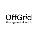 OffGrid — Play against all odds