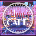 ︶꒷꒦ ᴍiᴍi'ꜱ ᴄᴀꜰᴇ︶꒷꒦