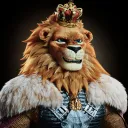 Meta Lion Kingdom