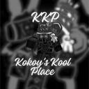 Legacy Kokoy’s Kool Place Discord Server Icon