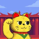 Lucky Cat Society