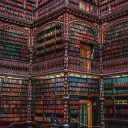 City of Books Discord server icon