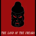 Land of the Freaks