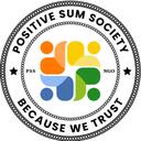 Positive Sum Society Discord Server Icon