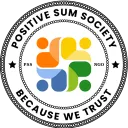 Positive Sum Society