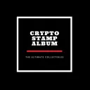 Crypto-Stamp-Album