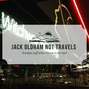 Jack oldham travels