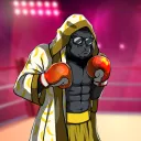 ApeBoxingClubNFT's