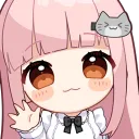 甘咲ゆりんのファンサーバー