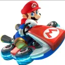 Gainesville Baptist Mario Kart Tournament Discord