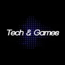 Tech & Games's icon