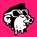 Angry Apes by Teno