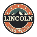 Discovery icon for Lincoln Graphics Development Discord server