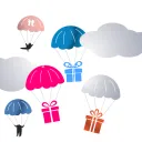 Airdrops
