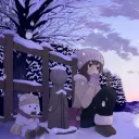 Icy