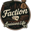 Louisiana Life RP | Faction & Civilian Community