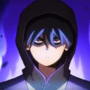 [GP] The Shadow Assassin / Scissor Seven