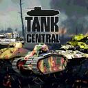 Tank Central ©  Discord Server Icon