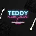 "Teddy New Jack" NFT Collection