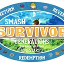 (Archives) Smash Survivor S16-20