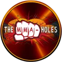 The MMA-HOLES Discord "Home of the different"