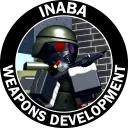Inaba Weapons Development