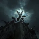 Lost  Discord Server Icon