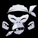 Stray Apes