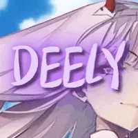 DEELY — мониторинг Discord сервера, статистика и рейтинг