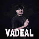 Vadeal Discord Server Icon – Fortnite