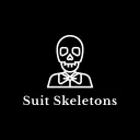 Suit Skeletons' server