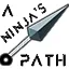 A Ninja’s Path
