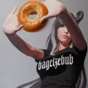 Bagel FAM