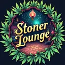 𝑺𝒕𝒐𝒏𝒆𝒓 𝑳𝒐𝒖𝒏𝒈𝒆 ™ discord icon