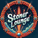 𝑺𝒕𝒐𝒏𝒆𝒓 𝑳𝒐𝒖𝒏𝒈𝒆 ™ discord icon