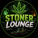 𝑺𝒕𝒐𝒏𝒆𝒓 𝑳𝒐𝒖𝒏𝒈𝒆 ™ Server Icon