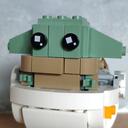 odd Brick Lounge Discord Server Icon