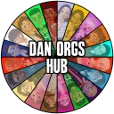 Dan ORGs Hub