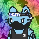 Pixel CoolCats
