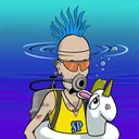 Sunk Punks