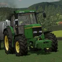 Austria.LSFarming