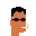 Pixel Smokers